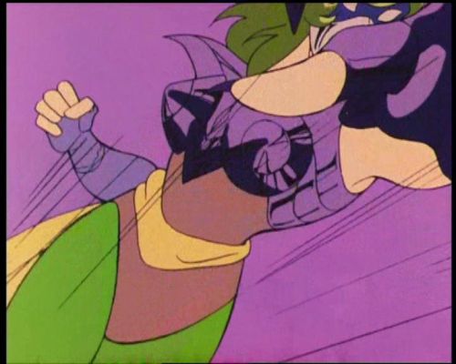 Otaku Gallery  / Anime e Manga / Saint Seiya / Screen Shots / Episodi / 020 - Missione in Grecia / 110.jpg